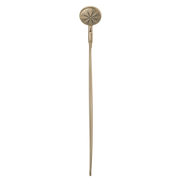 6-Setting SureDock Magnetic Handshower 1.75 GPM (Recertified)