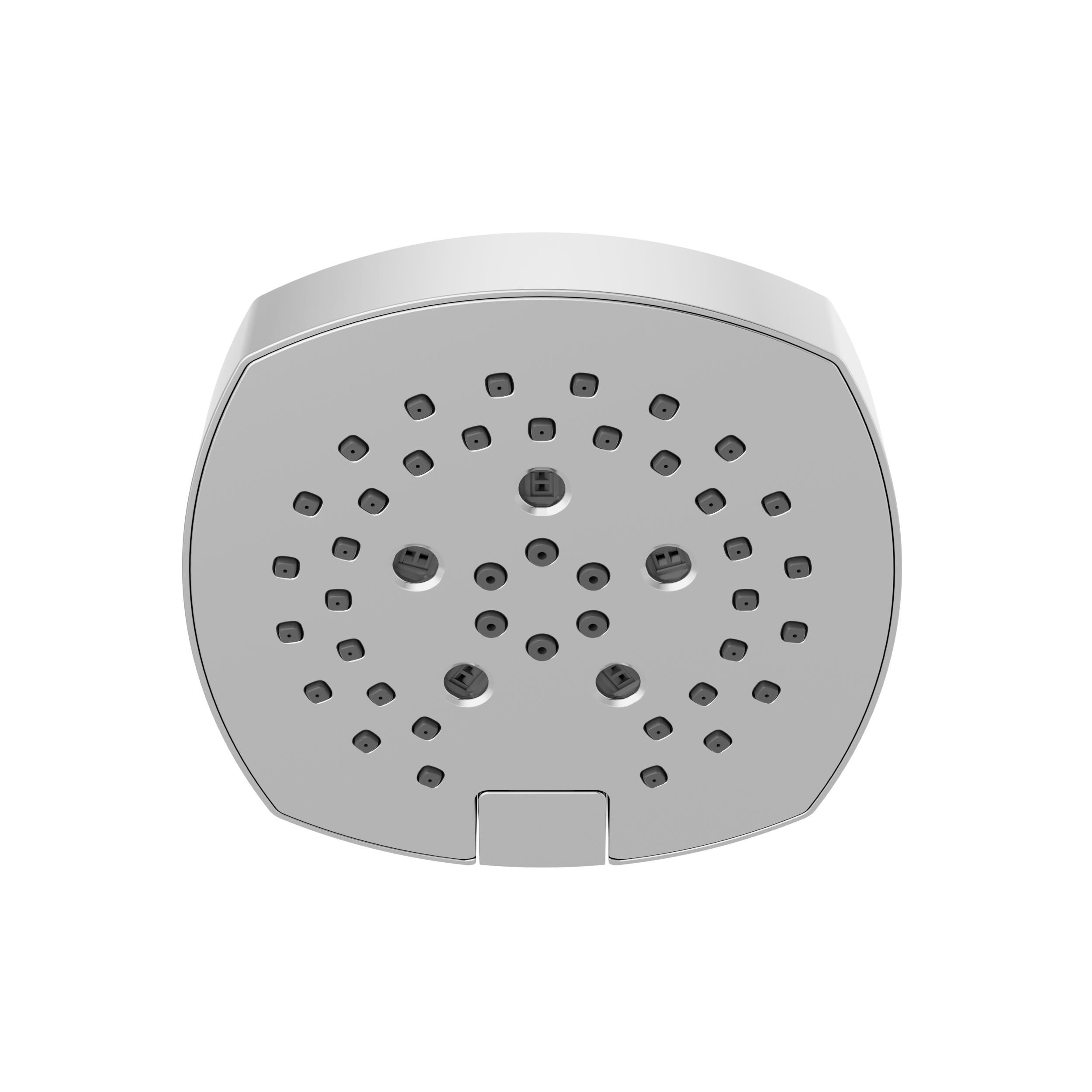 H2Okinetic® 5-Setting Shower Head in Lumicoat® Chrome 52663-PR