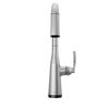 Touch2O&reg; Bar / Prep Faucet with Touchless Technology