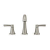Two Handle Widespread Bathroom Faucet