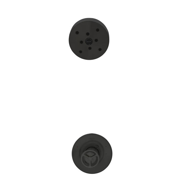 H<sub>2</sub>Okinetic&reg; Single Handle Shower Trim (Recertified)