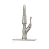 Pull-Down Kitchen Faucet (Recertified)