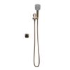 Detangling Shower Tool