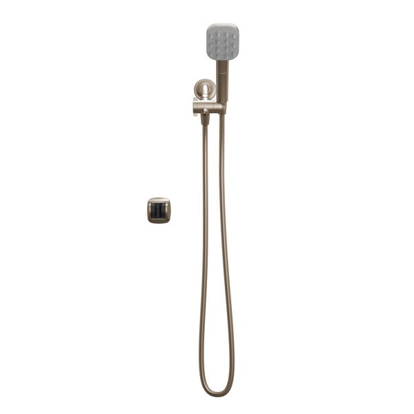 Detangling Shower Tool