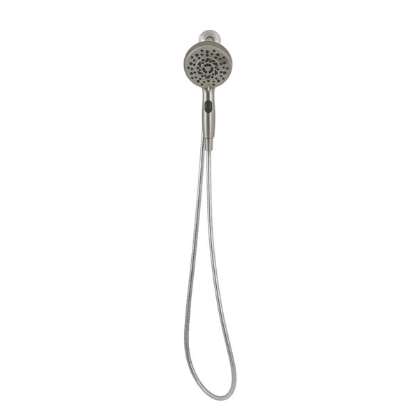 6-Setting SureDock&reg; Magnetic Hand Shower (Recertified)