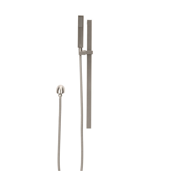 Hand Shower 1.75 GPM w/Slide Bar 1S (Recertified)