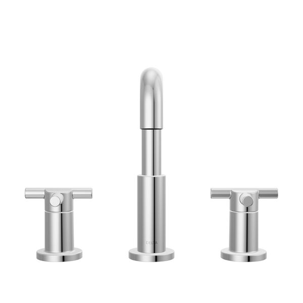 Widespread Bathroom Faucet (Recertified)