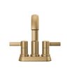 Centerset Faucet - (Recertified)