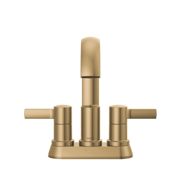 Centerset Faucet - (Recertified)