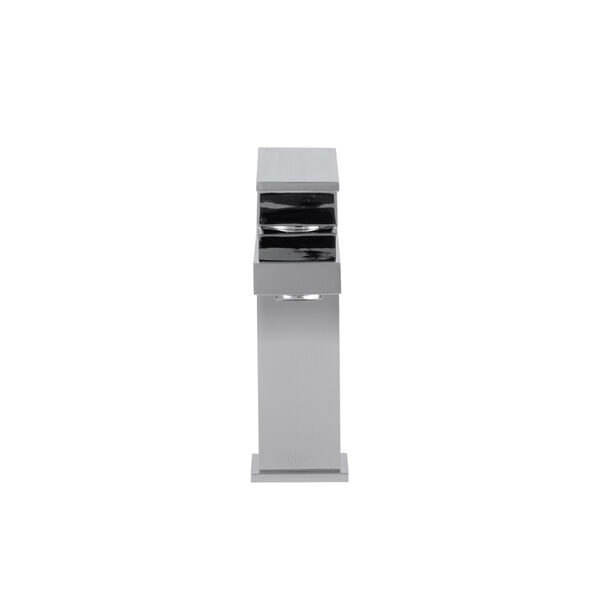 Single Handle Bathroom Faucet (Recertified)