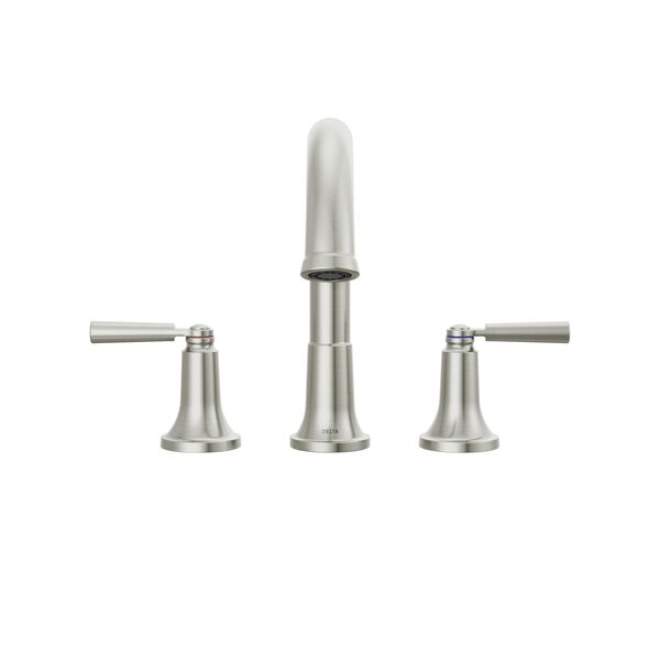Roman Tub Trim
