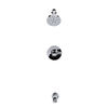 Tub/Shower Rough & Trim 14S (Recertified)
