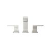 Roman Tub Trim