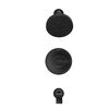 Tub Shower Trim with Universal Rough Bundle - 14S