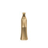 Single-Hole Bathroom Faucet (Recertified)