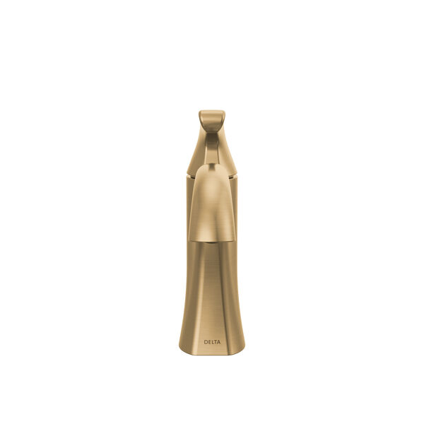 Single-Hole Bathroom Faucet (Recertified)
