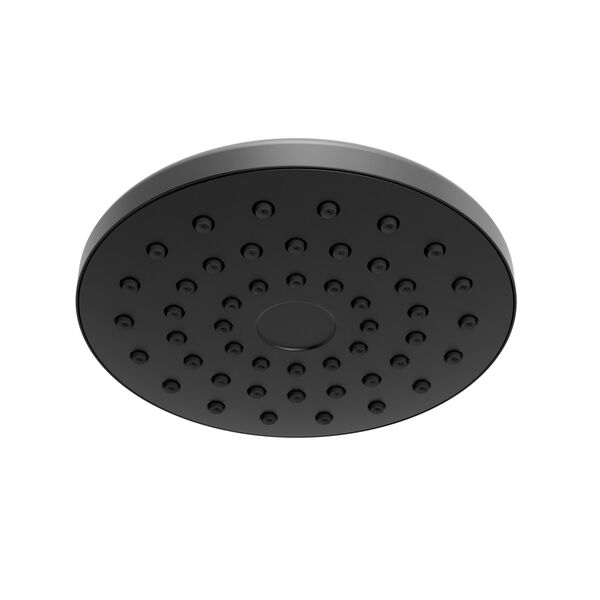 PivotPro&trade; Raincan Shower Head