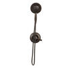 Monitor&reg; 17 Series Traditional Shower Trim with In2ition&reg;