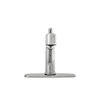 Single Handle Pull-Out Kitchen Faucet