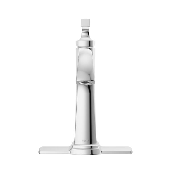 Single Handle Bathroom Faucet
