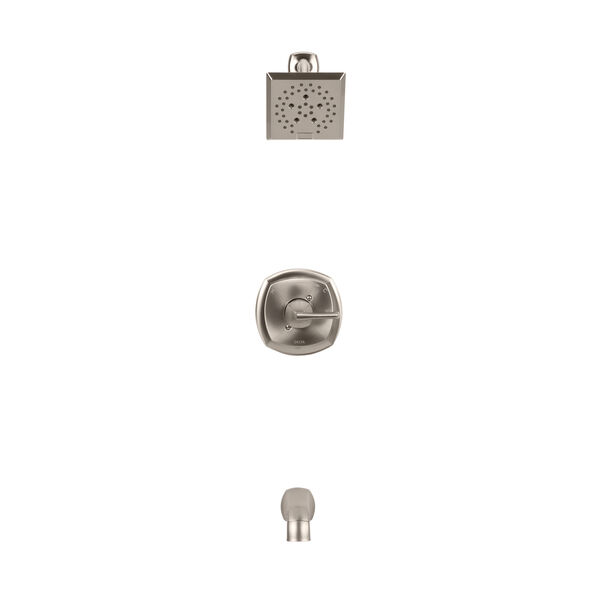 Monitor(R) 14 Series Tub and Shower