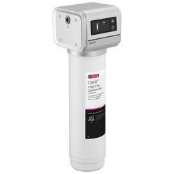 High Flow High Capacity Under Sink Water Filtration System