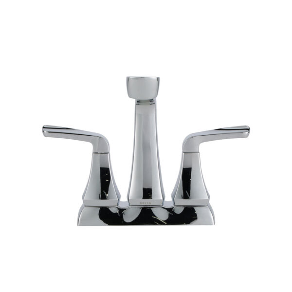 Centerset Bathroom Faucet (Recertified)
