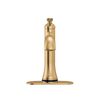 Single Handle Bathroom Faucet with Touch20 with Touchless Technology