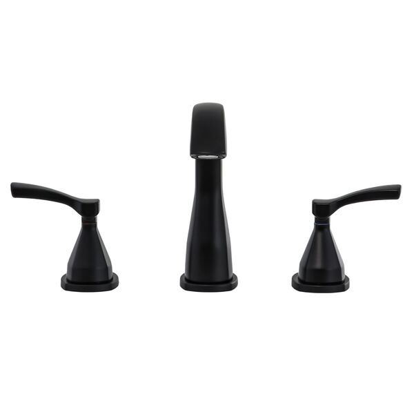 Widespread Bathroom Faucet (Recertified)