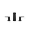 3-Hole Roman Tub Trim (Recertified)