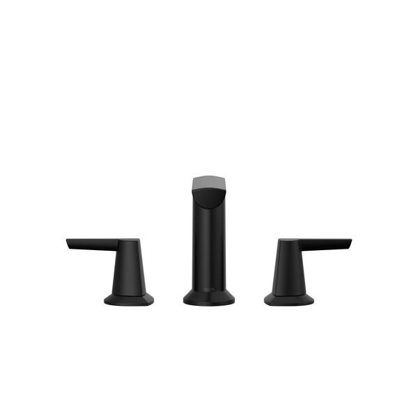 3-Hole Roman Tub Trim (Recertified)