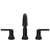 Two Handle Widespread Pull Down Bathroom (Recertified)