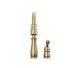 Single Handle Pull-Down Bar / Prep Faucet