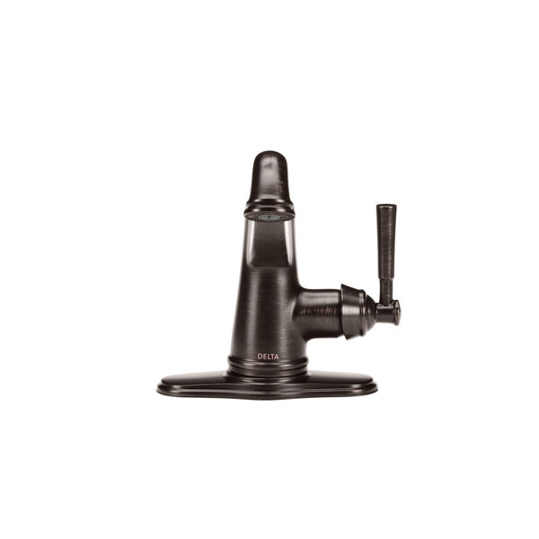 Centerset Bathroom Faucet (Recertified)
