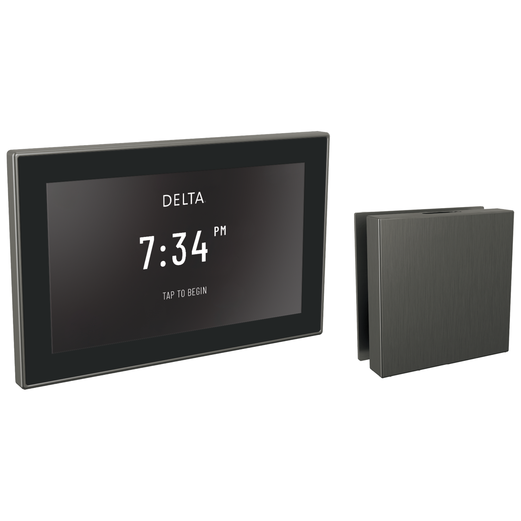 Square Digital Steam Package
