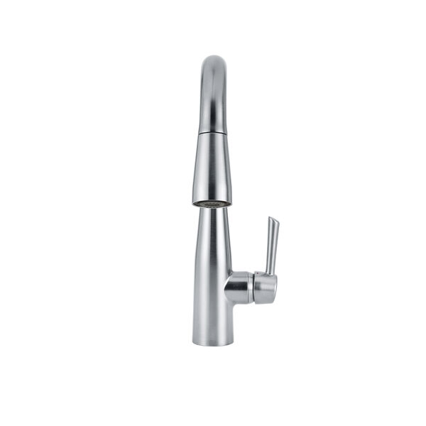 Pull-Down Prep Faucet  (Recertified)