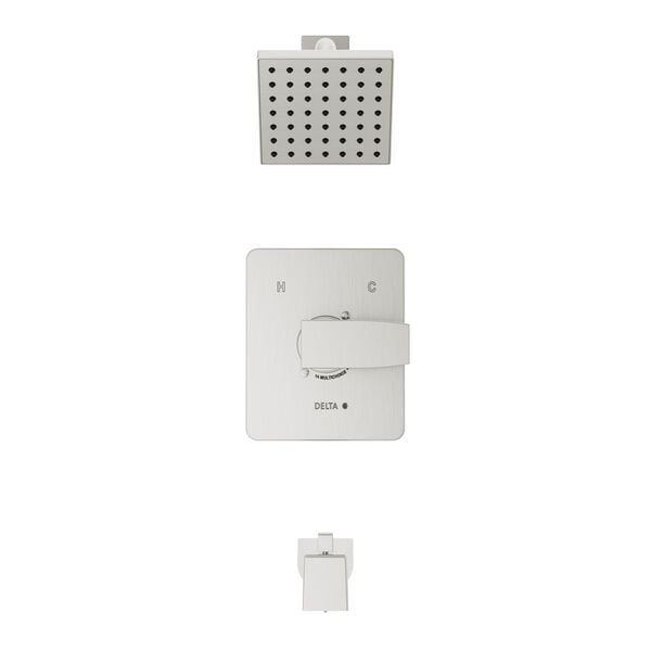 Tub/Shower Trim 14S (Recertified)