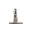 Single-Hole Bathroom Faucet (Recertified)