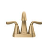 Centerset Bathroom Faucet (Recertified)
