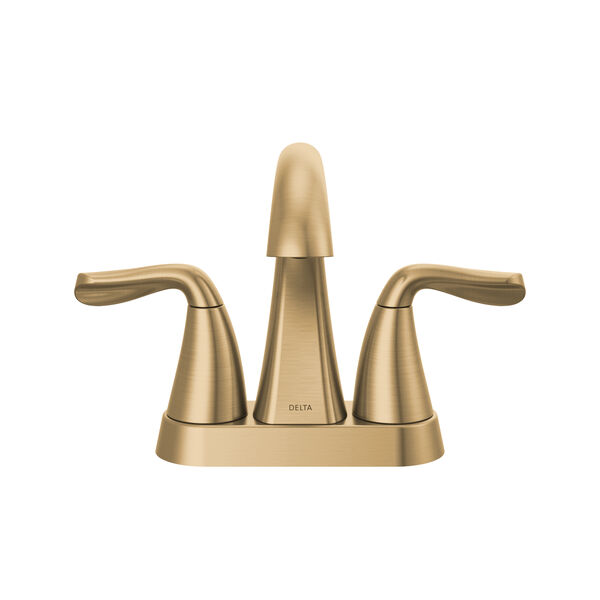 Centerset Bathroom Faucet (Recertified)