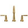 Two Handle Widespread Bathroom Faucet