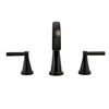 Widespread Bathroom Faucet (Recertified)