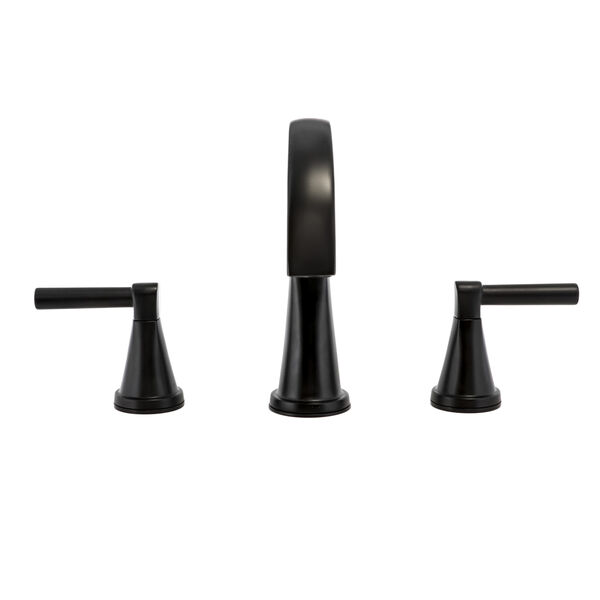 Widespread Bathroom Faucet (Recertified)