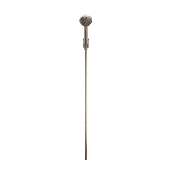 4-Setting Hand Shower