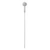 6-Setting Hand Shower with Cleaning Spray