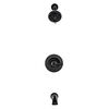 Monitor 14 Series Tub & Shower Trim