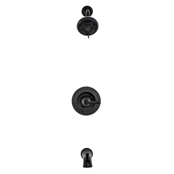 Monitor 14 Series Tub & Shower Trim