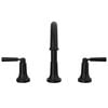 Two Handle Widespread Bathroom Faucet