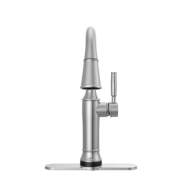 Touch2O&reg; Bar / Prep Faucet with Touchless Technology