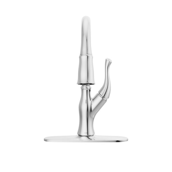 Pull-Down Kitchen Faucet (Recertified)